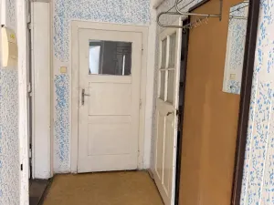 Dražba bytu 2+1, Prostějov, Žižkovo nám., 88 m2