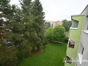 Pronájem bytu 1+1, Brno, Valouškova, 33 m2