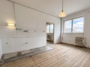Prodej bytu 2+kk, Náchod, Žižkova, 45 m2