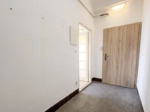 Prodej bytu 2+kk, Náchod, Žižkova, 45 m2