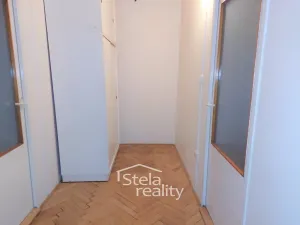 Pronájem bytu 3+1, Bruntál, Jesenická, 80 m2
