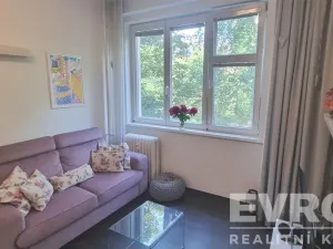 Prodej bytu 2+kk, Praha - Vinohrady, Hollarovo náměstí, 43 m2