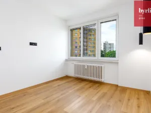 Prodej bytu 3+kk, Bruntál, Na Nábřeží, 60 m2
