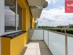 Prodej bytu 3+kk, Bruntál, Na Nábřeží, 60 m2