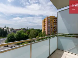Prodej bytu 3+kk, Bruntál, Na Nábřeží, 60 m2