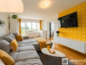 Prodej bytu 3+1, Kokořín, 107 m2