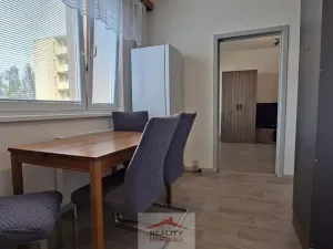 Pronájem bytu 2+1, Valašské Meziříčí, Luční, 54 m2