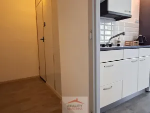 Pronájem bytu 2+1, Valašské Meziříčí, Luční, 54 m2