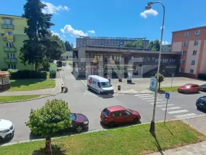 Prodej bytu 2+1, Přerov, Vaňkova, 68 m2