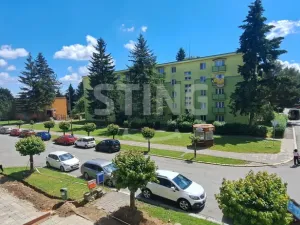 Prodej bytu 2+1, Přerov, Vaňkova, 68 m2