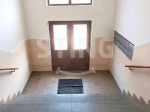 Prodej bytu 2+1, Přerov, Vaňkova, 68 m2
