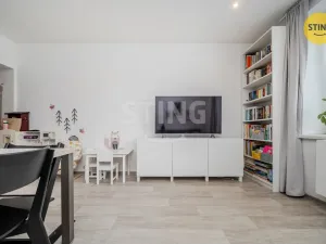Prodej bytu 2+kk, Ostrava, Poděbradova, 62 m2