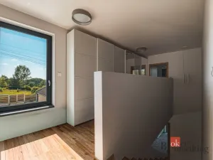 Prodej rodinného domu, Plzeň - Malesice, U Lesa, 240 m2