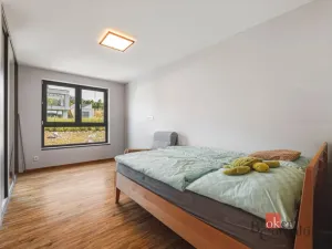 Prodej rodinného domu, Plzeň - Malesice, U Lesa, 240 m2