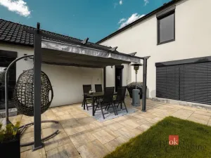 Prodej rodinného domu, Plzeň - Malesice, U Lesa, 240 m2