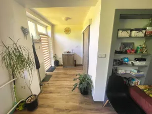 Prodej rodinného domu, Písek - Václavské Předměstí, Strakonická, 210 m2