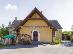 Prodej rodinného domu, Heřmaň, 298 m2