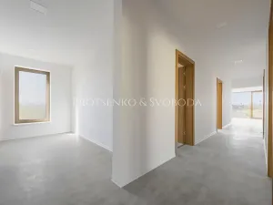 Pronájem kanceláře, Velká Bíteš, 937 m2