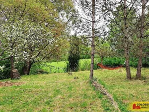 Prodej zahrady, Letovice, 1242 m2