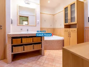 Pronájem bytu 3+kk, Olomouc, Denisova, 105 m2