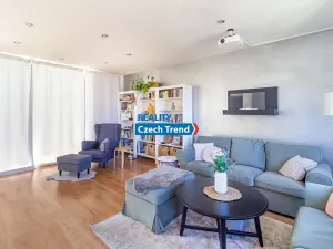 Prodej bytu 5+kk, Olomouc, Wellnerova, 171 m2