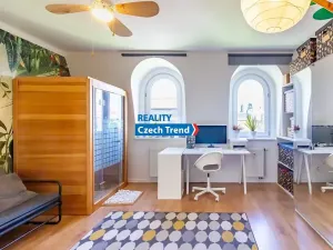 Prodej bytu 5+kk, Olomouc, Wellnerova, 171 m2