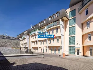Prodej bytu 5+kk, Olomouc, Wellnerova, 171 m2