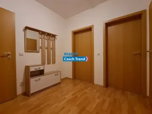 Pronájem bytu 2+kk, Olomouc, Peškova, 62 m2