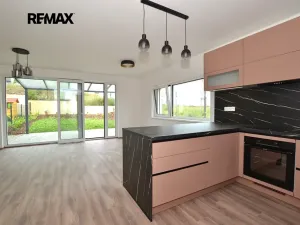 Pronájem rodinného domu, Plzeň, Srncová, 118 m2