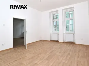 Pronájem bytu 3+kk, Plzeň, Nerudova, 72 m2