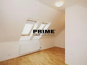 Pronájem kanceláře, Praha - Střešovice, Nad hradním vodojemem, 350 m2