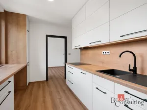 Prodej bytu 3+1, Velké Meziříčí, Poštovní, 72 m2