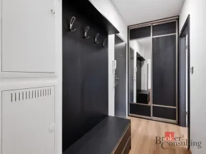 Prodej bytu 3+1, Velké Meziříčí, Poštovní, 72 m2