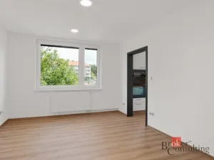 Prodej bytu 3+1, Velké Meziříčí, Poštovní, 72 m2