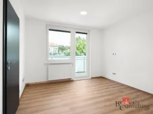 Prodej bytu 3+1, Velké Meziříčí, Poštovní, 72 m2