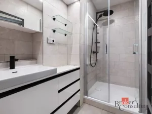 Prodej bytu 3+1, Velké Meziříčí, Poštovní, 72 m2