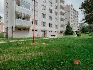 Prodej bytu 3+1, Velké Meziříčí, Poštovní, 72 m2