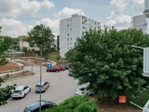 Prodej bytu 3+1, Velké Meziříčí, Poštovní, 72 m2