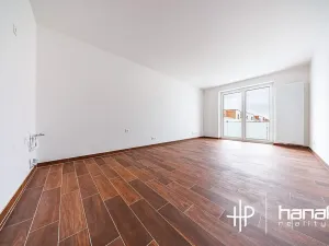 Pronájem bytu 1+kk, Olomouc, Třída Jiřího Pelikána, 33 m2