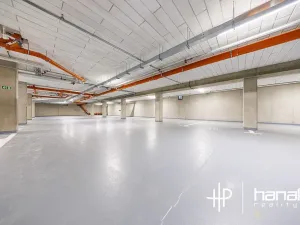 Pronájem bytu 1+kk, Olomouc, Třída Jiřího Pelikána, 33 m2