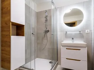 Pronájem bytu 1+kk, Olomouc, Aloise Rašína, 35 m2