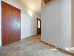 Prodej bytu 2+1, Olomouc, tř. Kosmonautů, 54 m2