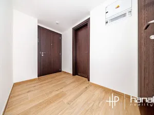 Pronájem bytu 2+kk, Olomouc, Třída Jiřího Pelikána, 46 m2