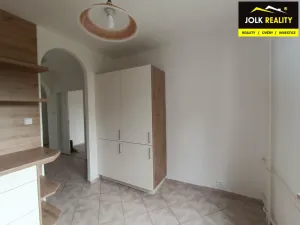 Pronájem bytu 3+1, Opava, 17. listopadu, 76 m2