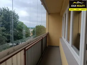Pronájem bytu 3+1, Opava, 17. listopadu, 76 m2