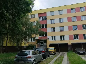 Pronájem bytu 3+1, Opava, 17. listopadu, 76 m2