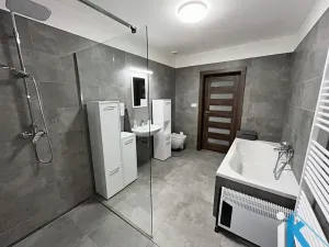 Prodej rodinného domu, Prostějov, Západní, 143 m2