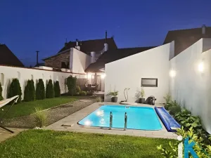 Prodej rodinného domu, Prostějov, Západní, 143 m2
