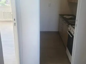 Pronájem bytu 3+kk, Chomutov, Jirkovská, 60 m2