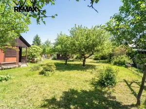 Prodej chaty, Praha - Dubeč, Slatiny, 30 m2